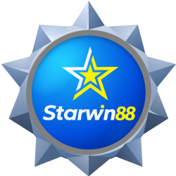 STARWIN88 Slot Resmi
